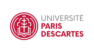 logo université paris decarte